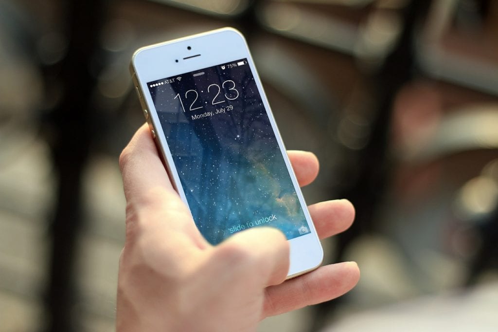 The Continuing Popularity Of Unlocked Smartphones