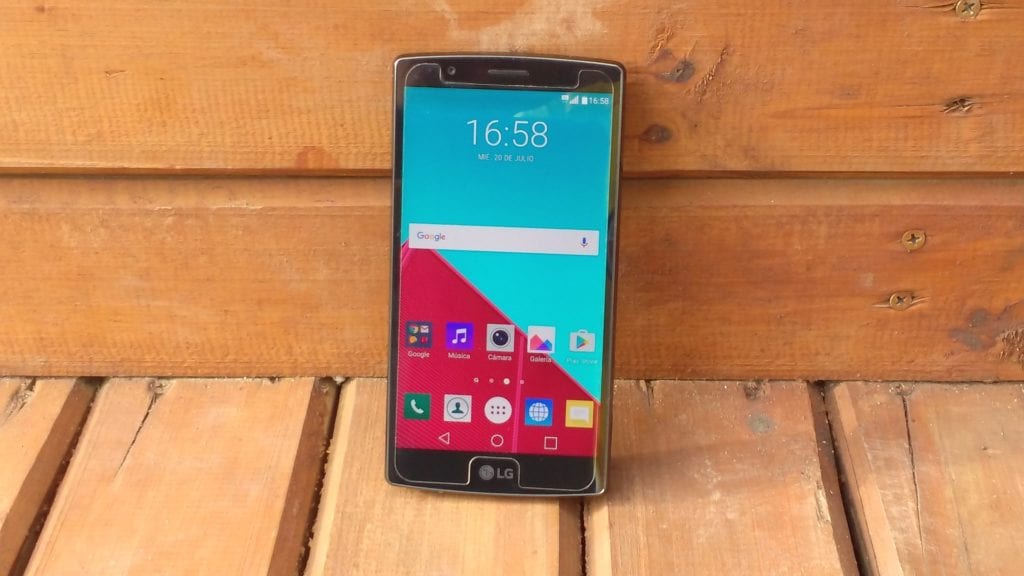 The Best 4G Smartphone In The Market Today
