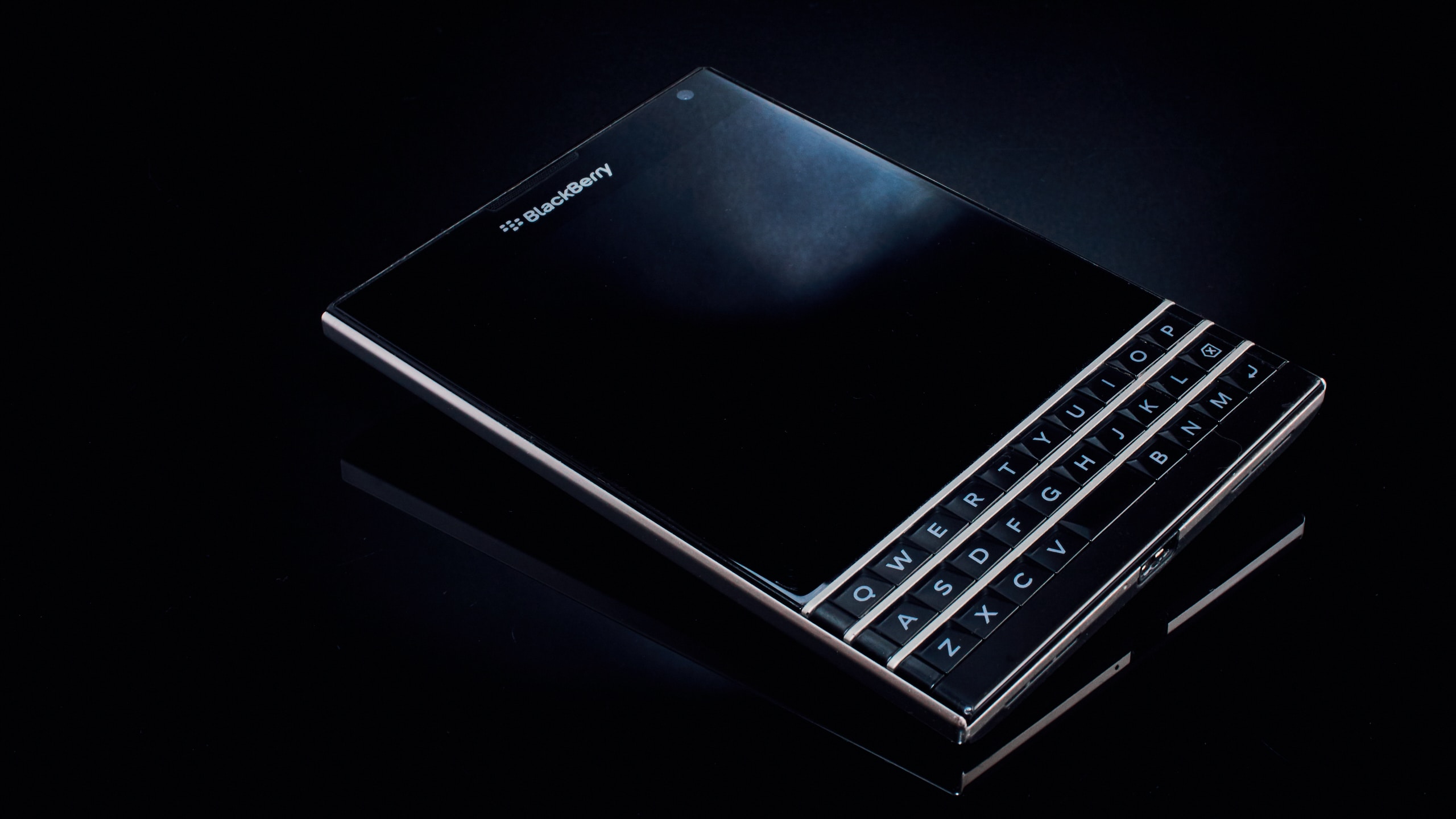 Reasons Why Blackberry Smartphone Stopped Pleasing Your Eyes