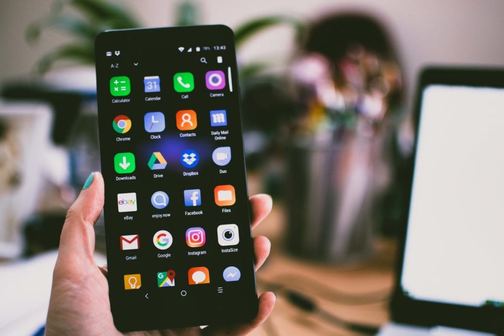 Why Owning A Smartphone In 2019 Is Important?