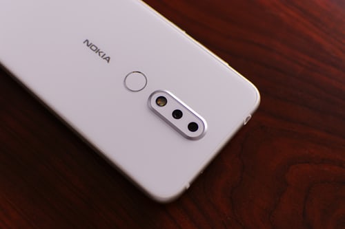 The Most Popular Nokia Mobile Features