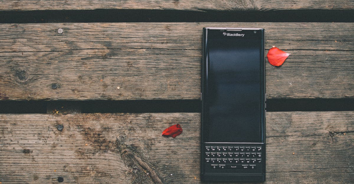 Blackberry 4g Phones