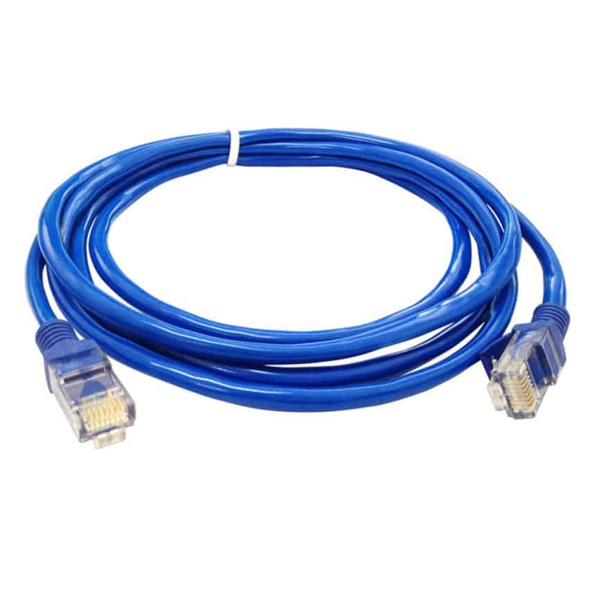 A pair of cable